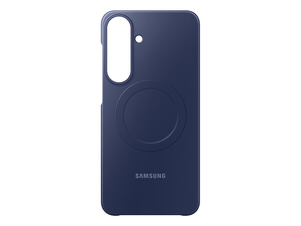 Samsung EF-SS741CLEGWW mobiltelefon etui 17 cm (6.7") Cover Violet