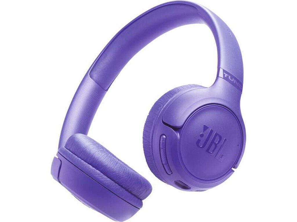 JBL Tune 530BT Headset Trådløs Opkald/musik USB Type-C Bluetooth Lilla