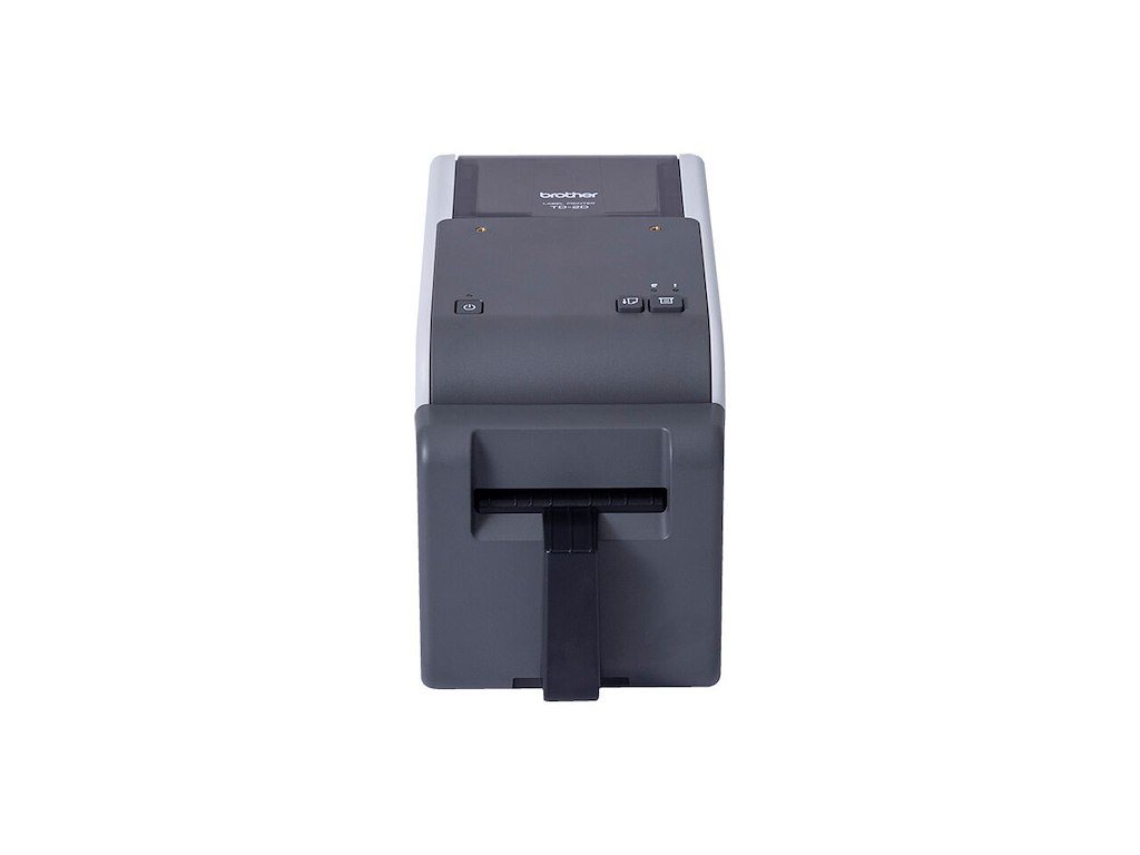 Brother TD-2320DFC203 etiketprinter Direkte termisk 203 x 203 dpi 152,4 mm/sek. Kabel & trådløs Ethernet LAN