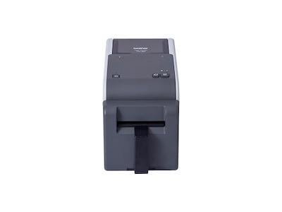 Brother TD-2320DFC203 etiketprinter Direkte termisk 203 x 203 dpi 152,4 mm/sek. Kabel & trådløs Ethernet LAN