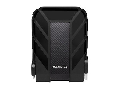 ADATA HD710 Pro ekstern harddisk 2 TB 2.5" USB 3.2 Gen 1 (3.1 Gen 1) Sort