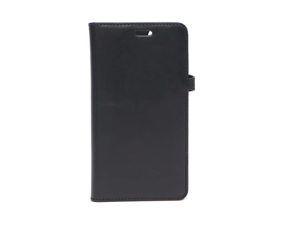 Buffalo 590015 mobiltelefon etui Tegnebogsetui Sort