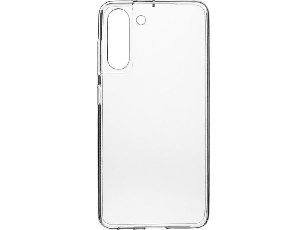 eSTUFF ES673097-BULK mobiltelefon etui 16,3 cm (6.4") Cover Transparent