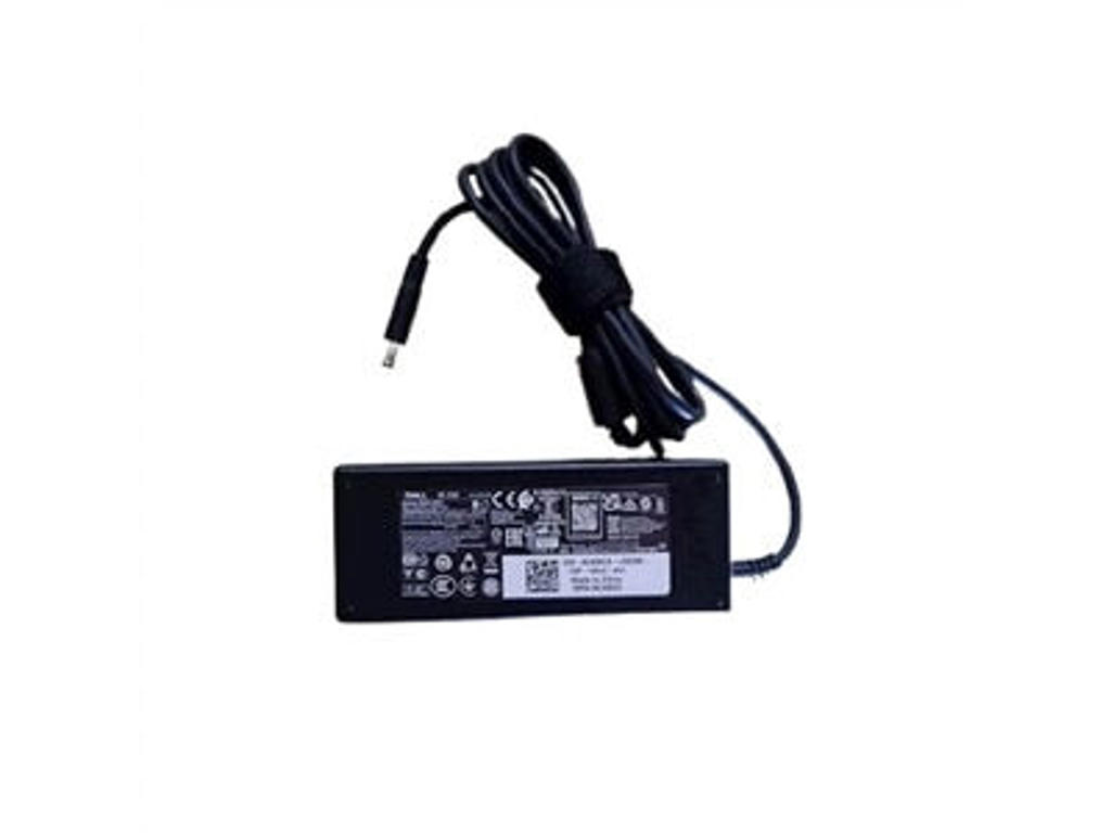 DELL 586J0 strømadapter og vekselret Indendørs Sort