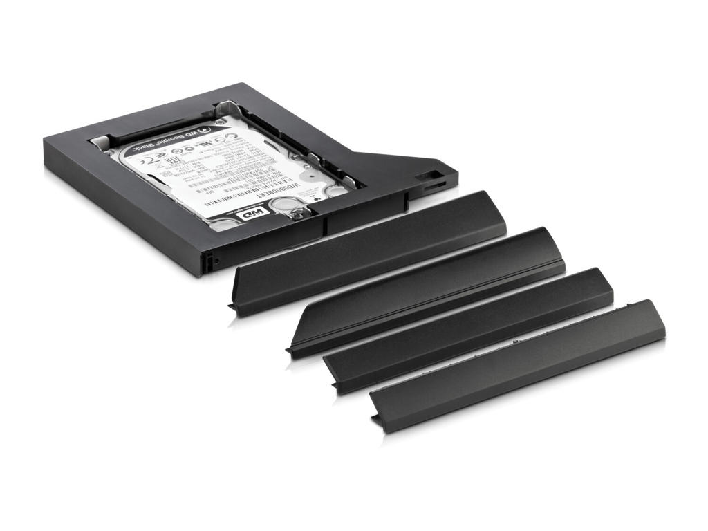 HP Upgrade Bay 750GB harddisk 7200 rpm 2.5" SATA