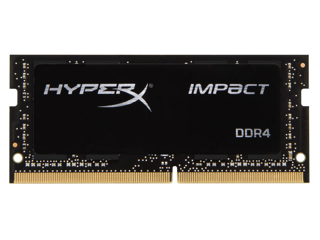 HyperX Impact hukommelsesmodul 32 GB 1 x 32 GB DDR4
