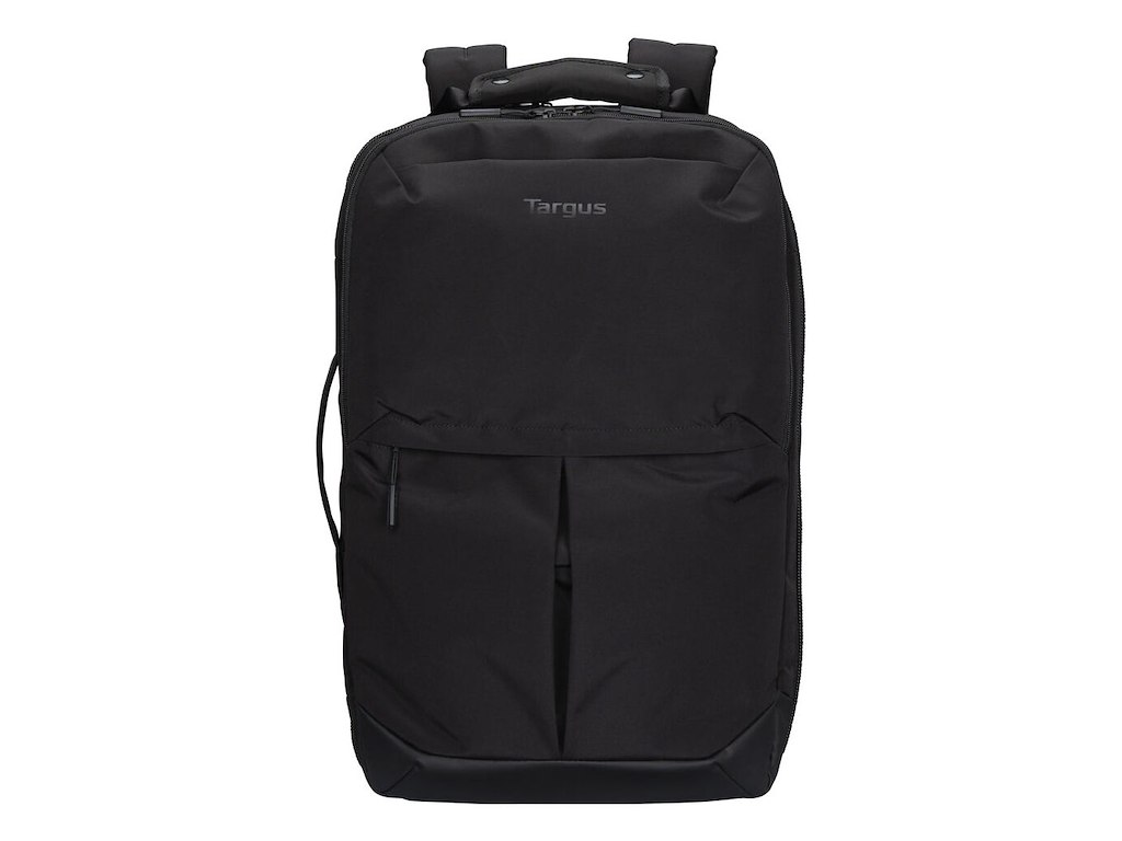 Targus TBB665GL rygsæk Rejserygsæk Sort Polyester