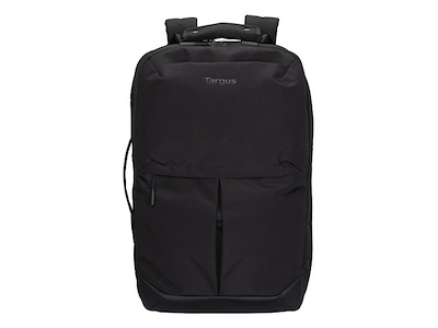 Targus TBB665GL rygsæk Rejserygsæk Sort Polyester