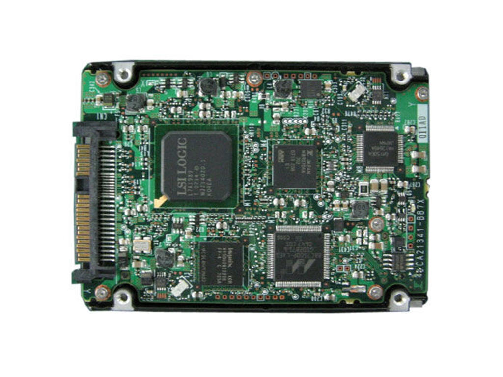 DELL 146GB 2.5" SAS harddisk 10000 rpm 2.5"