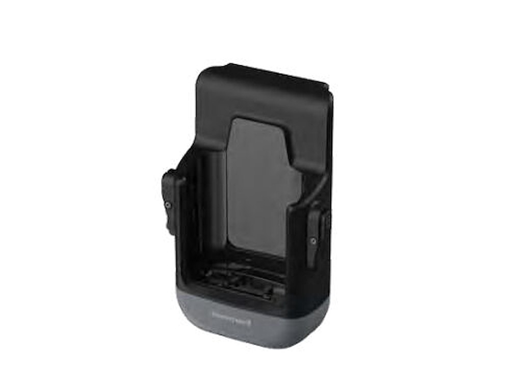 Honeywell CT70-VD-WD mobil dockingstation Mobil computer Sort