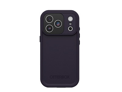 OtterBox Fre MagSafe mobiltelefon etui 16 cm (6.3") Cover Lilla