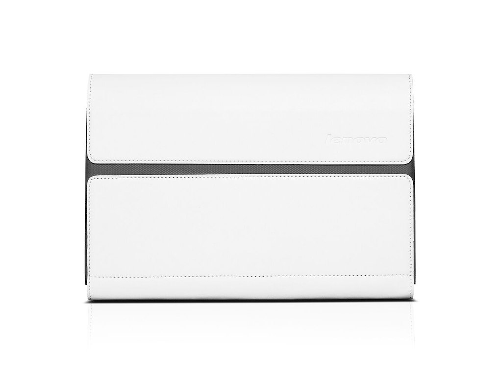 Lenovo Yoga 10 Sleeve 25,4 cm (10") Etui Hvid