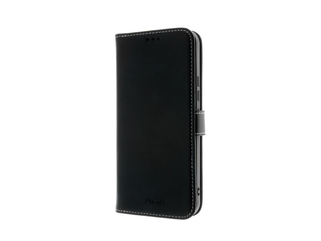 Insmat 650-3169 mobiltelefon etui 16,5 cm (6.49") Flipetui Sort