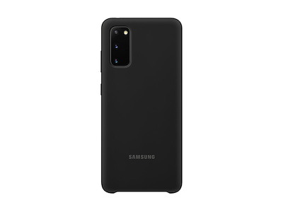 Samsung EF-PG980 mobiltelefon etui 15,8 cm (6.2") Cover Sort