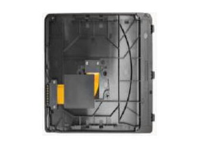 Zebra MISC-ET4X-PBTDS-01 Reservedel og tilbehør til tablet Bagdæksel