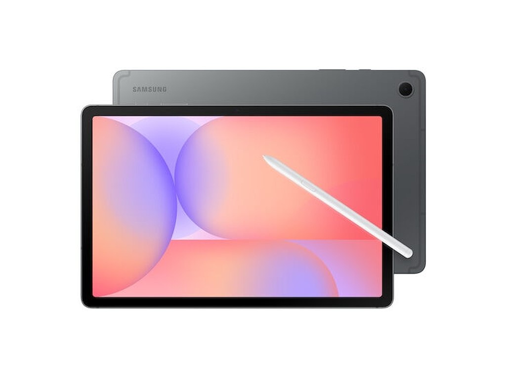 Samsung Galaxy Tab S10 Lite 5G LTE-TDD & LTE-FDD 256 GB 27,7 cm (10.9") 8 GB Wi-Fi 6 (802.11ax) Grå