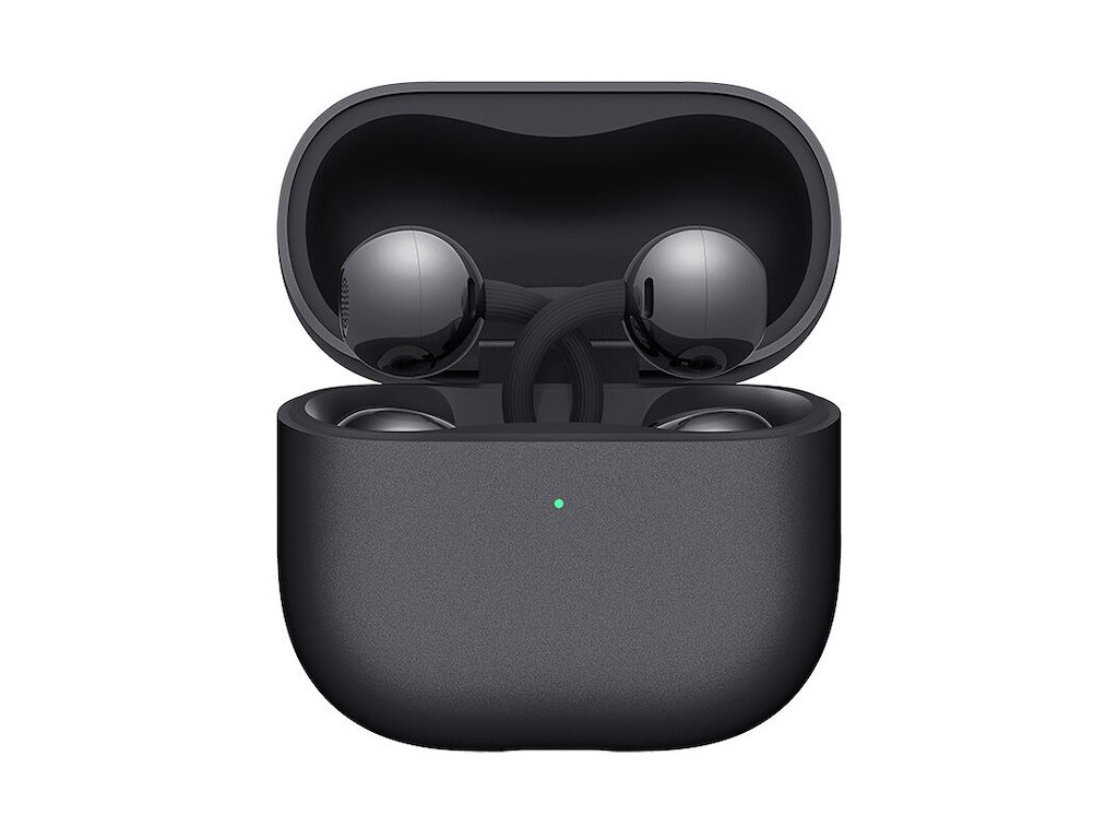 Huawei FreeClip 2 Headset True Wireless Stereo (TWS) In-ear Music Bluetooth Black