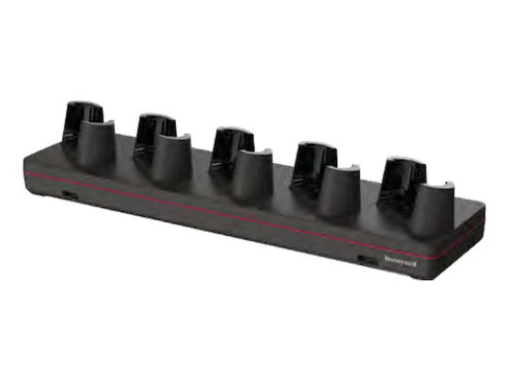 Honeywell CT70-5NB-UVX-2 oplader til mobil enhed Mobil computer Sort Vekselstrøm Indendørs