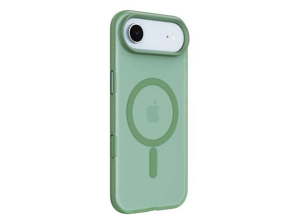 Belkin SheerForce mobiltelefon etui 16,5 cm (6.5") Cover Grøn