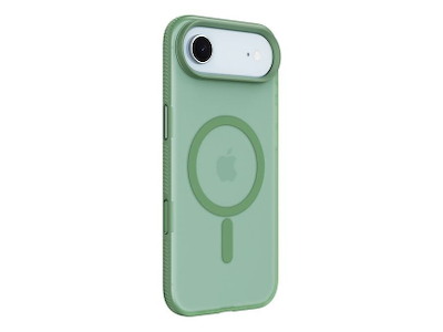 Belkin SheerForce mobiltelefon etui 16,5 cm (6.5") Cover Grøn