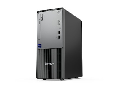 Lenovo ThinkCentre neo 50t Gen 6 Intel Core Ultra 7 265 16 GB DDR5-SDRAM 512 GB SSD Windows 11 Pro Tower PC Sort