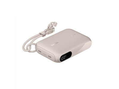 Belkin BPB027hqSD 10000 mAh Sand