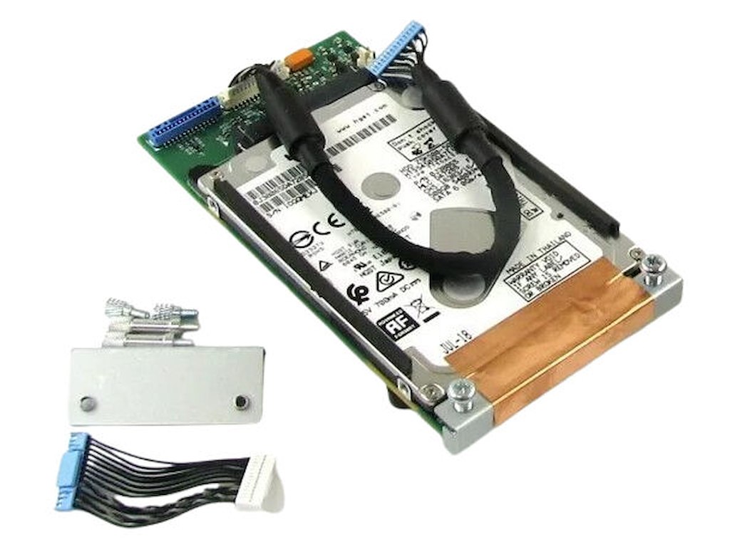 Lexmark 27X0500 harddisk 500 GB