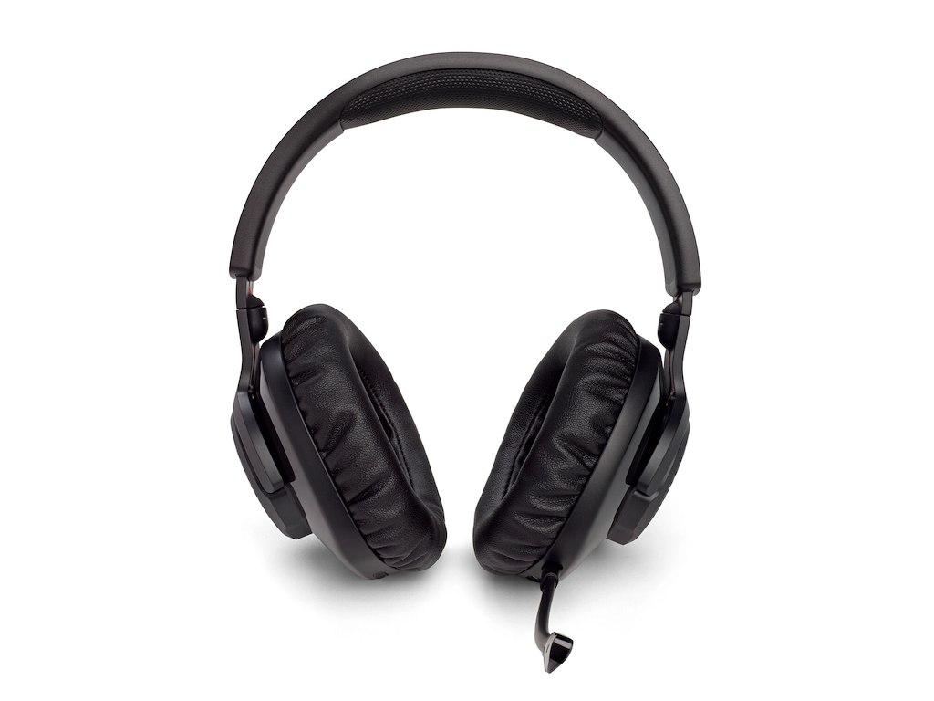 JBL Quantum 350 SVART