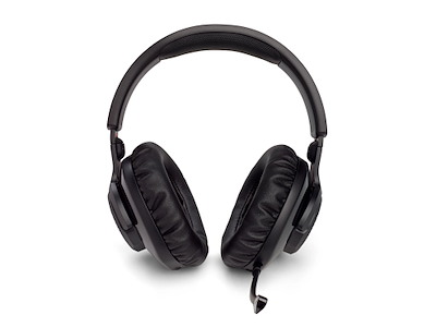 JBL Quantum 350 SVART