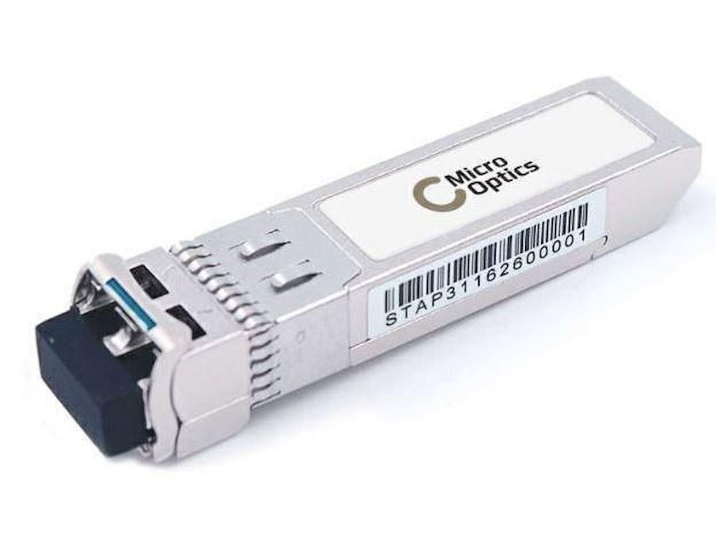 Lanview MO-FTLF1436P3BCL modul til netværksmodtager Fiberoptisk 25000 Mbit/s 1310 nm
