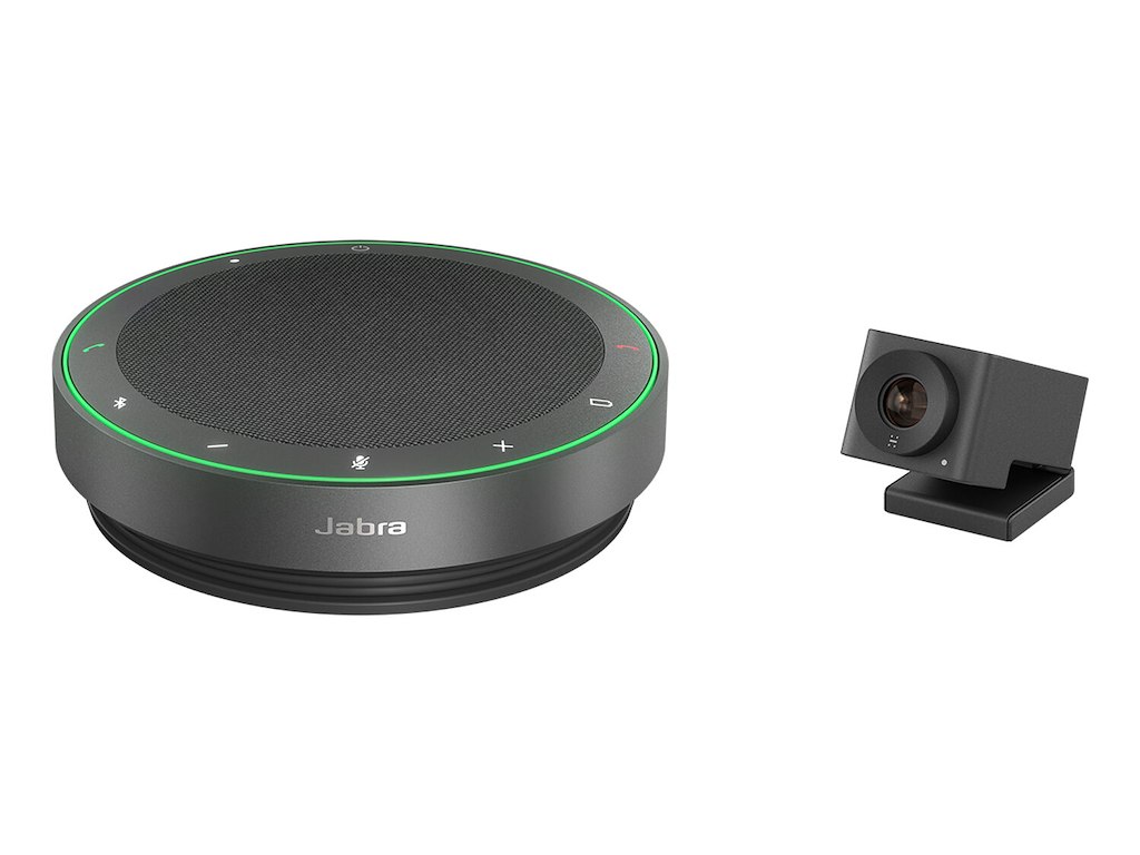 Jabra 9000-100 system til videokonference System til gruppevideokonference