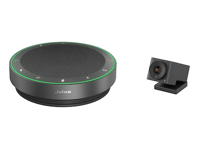 Jabra 9000-100 system til videokonference System til gruppevideokonference
