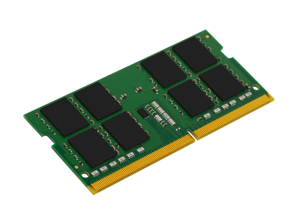 Kingston Technology ValueRAM hukommelsesmodul 16 GB 1 x 16 GB DDR4