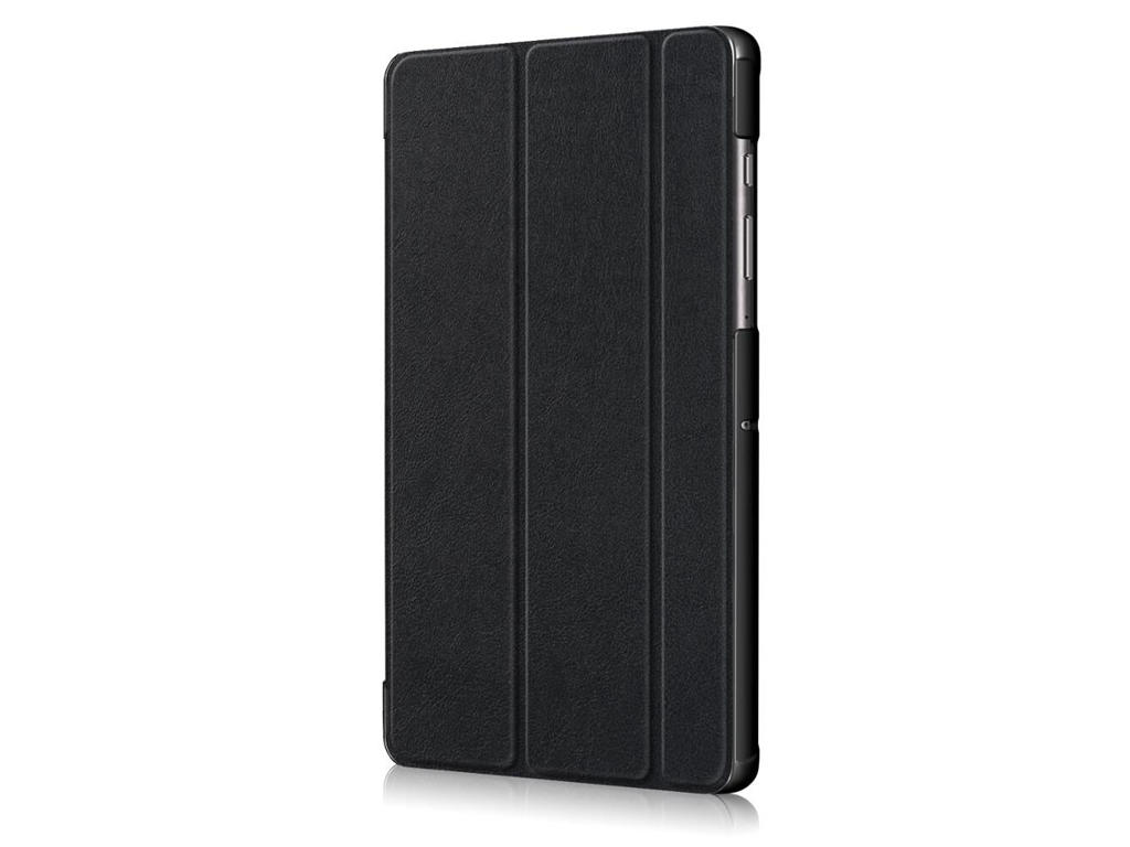 eSTUFF ES685002-BULK tablet etui 27,9 cm (11") Folie Sort