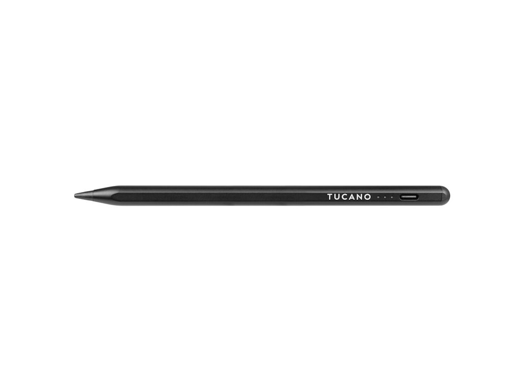 Tucano MA-USTY-BK stylus pen Sort