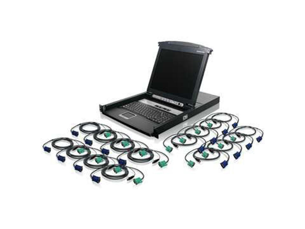 iogear GCL1816KITU KVM Switch Sort