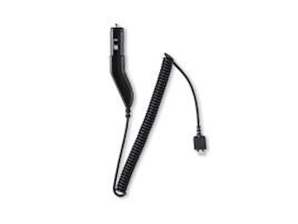 LG Car Charger CLA-300 Sort Automatisk