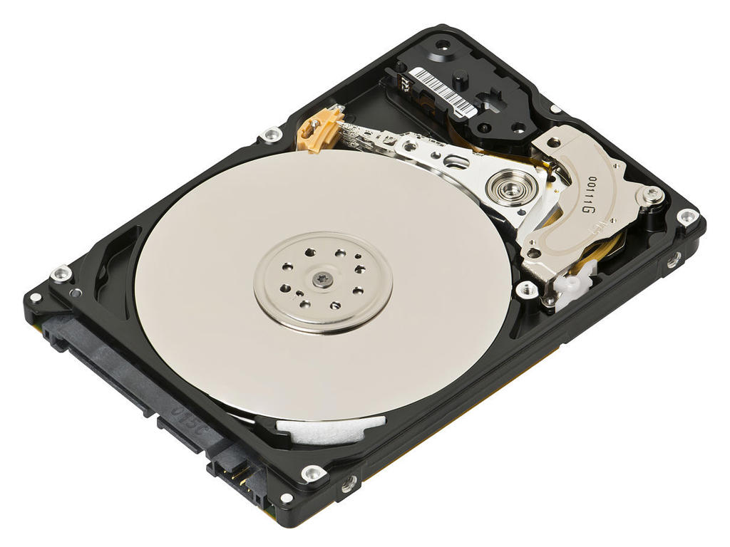 Lenovo 7XB7A00024 harddisk 300 GB 10000 rpm 2.5" SAS