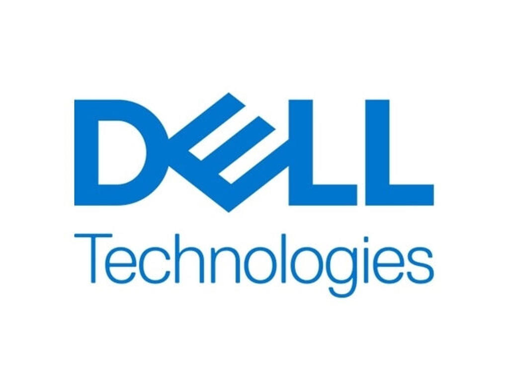 DELL 345-BJPK intern solid state drev 1,92 TB U.2 NVMe
