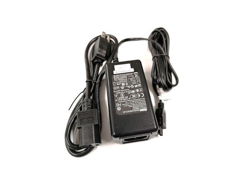 SonicWall 02-SSC-3069 strømadapter og vekselret Indendørs Sort