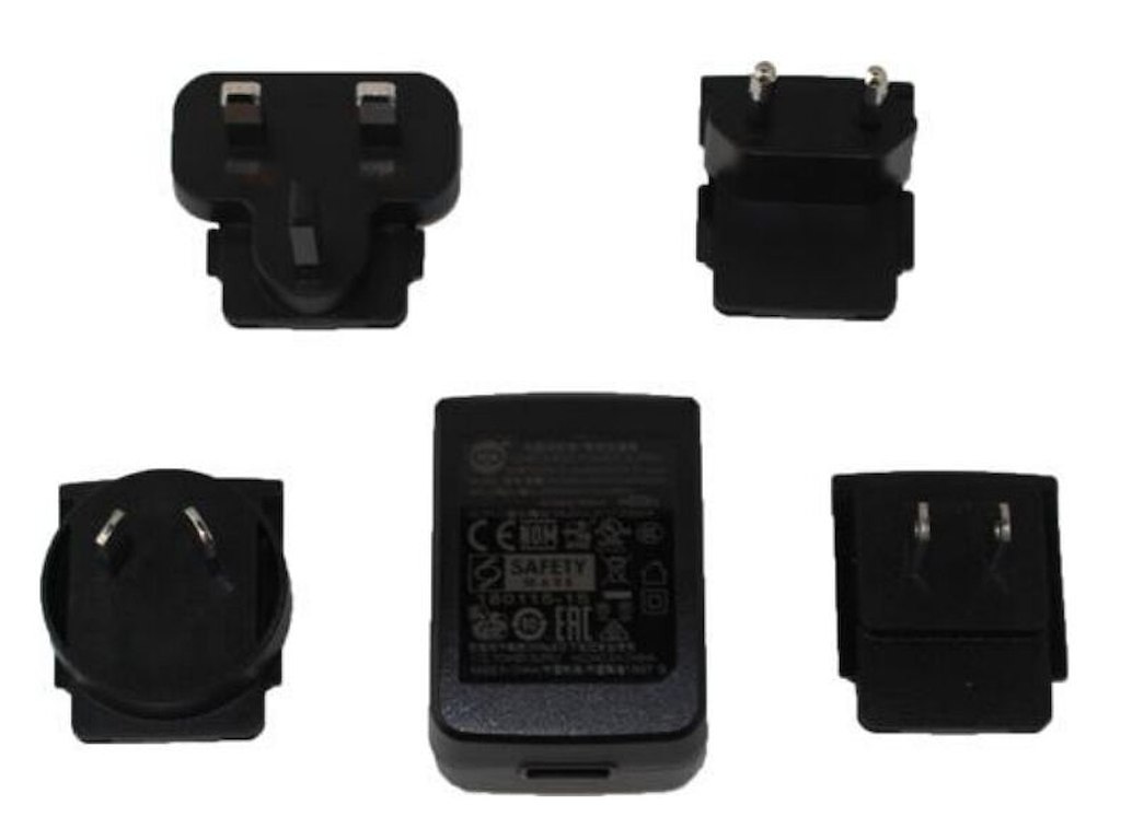 Datalogic 94ACC0383 håndholdt mobilcomputertilbehør Adapter