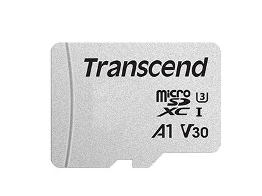 Transcend microSDHC 300S 4GB NAND Klasse 10
