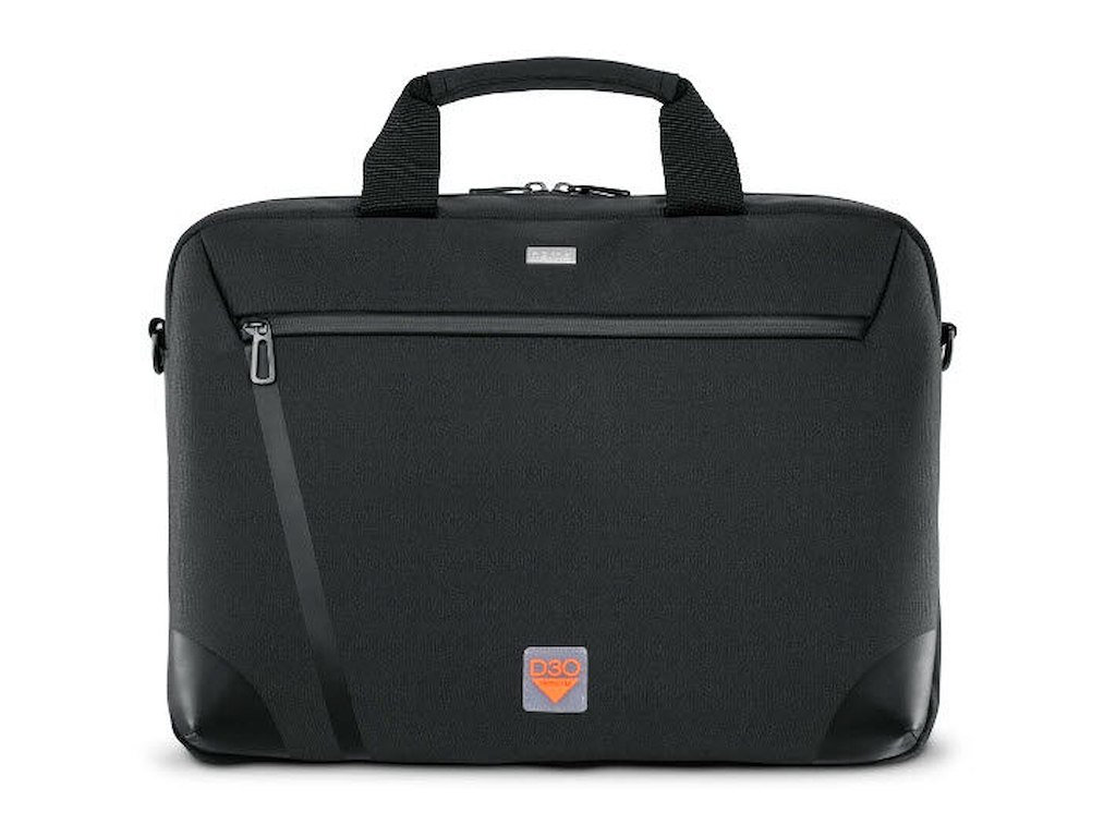 Hama Extreme Protect 41,1 cm (16.2") Toploader taske Sort