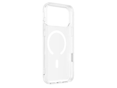 Belkin SheerForce mobiltelefon etui 17,5 cm (6.9") Cover Transparent