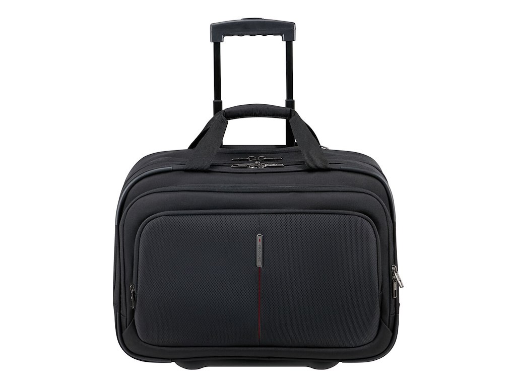 Samsonite Guardit 3.0 43,9 cm (17.3") Trolley etui Sort