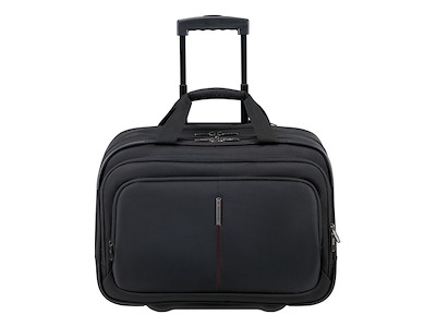 Samsonite Guardit 3.0 43,9 cm (17.3") Trolley etui Sort