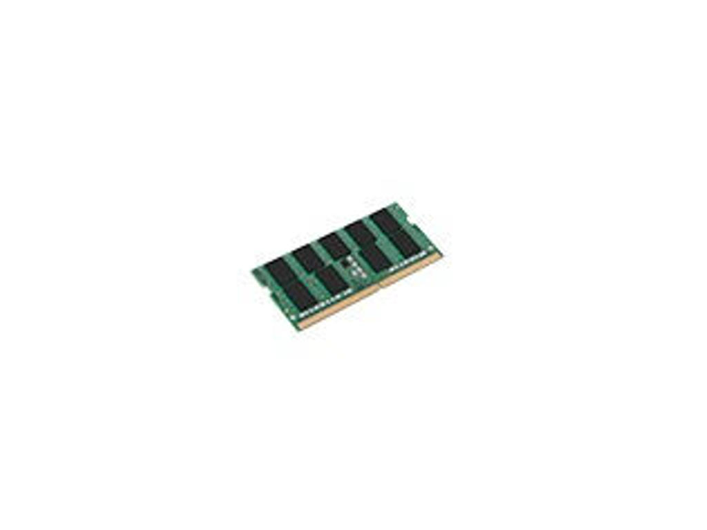 Kingston Technology KTL-TN426E/32G hukommelsesmodul 32 GB 1 x 32 GB DDR4 Fejlkorrigerende kode