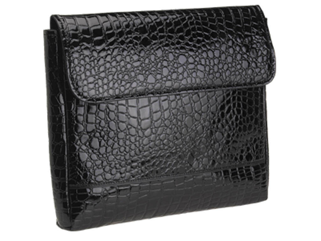 Umates Pouch Serie SlipCase BS 40,6 cm (16") Etui Sort