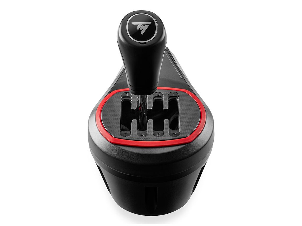 Thrustmaster TH8S Shifter Racing wheel shifter add-on