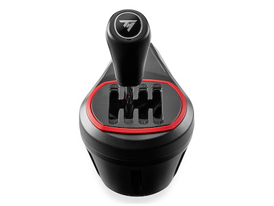 Thrustmaster TH8S Shifter Racing wheel shifter add-on